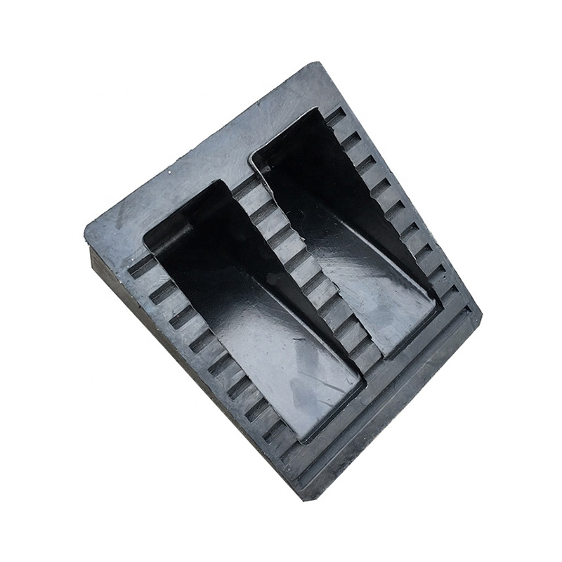 XP-RWC1530 Wheel Chock